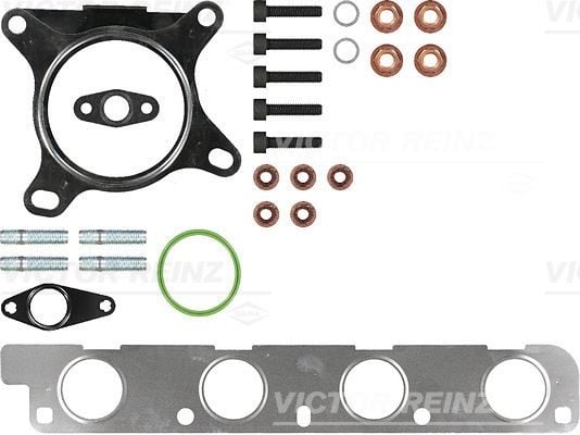 MOUNTING KIT. CHARGER