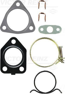 MOUNTING KIT. CHARGER