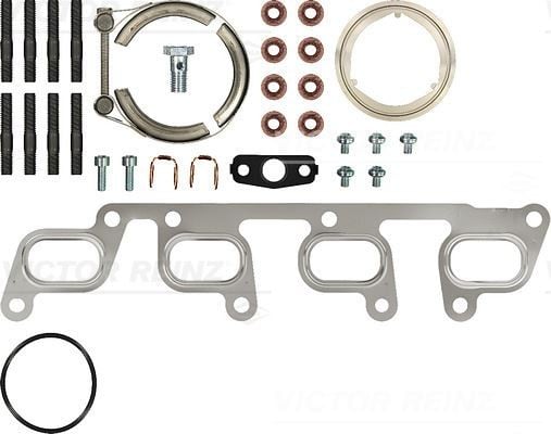 MOUNTING KIT. CHARGER