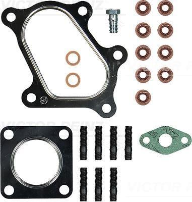 MOUNTING KIT. CHARGER