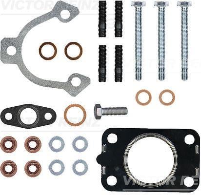 MOUNTING KIT. CHARGER