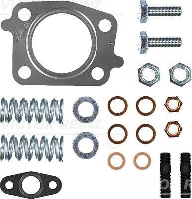 MOUNTING KIT. CHARGER
