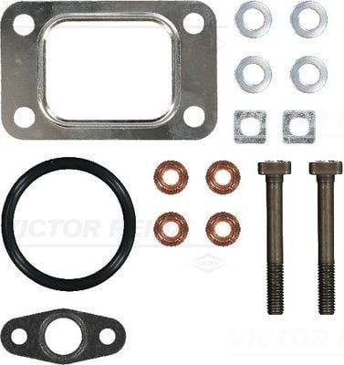 MOUNTING KIT. CHARGER