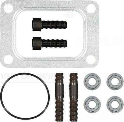 MOUNTING KIT. CHARGER