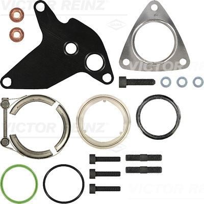 MOUNTING KIT. CHARGER