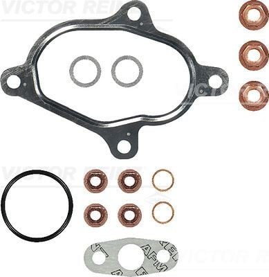 MOUNTING KIT. CHARGER
