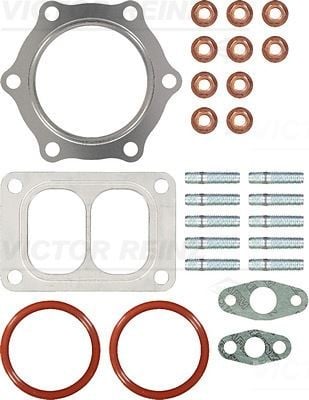 MOUNTING KIT. CHARGER