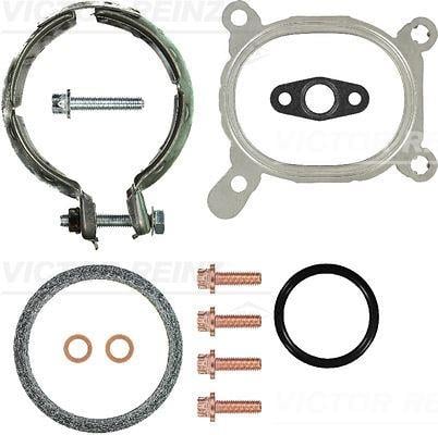 MOUNTING KIT. CHARGER