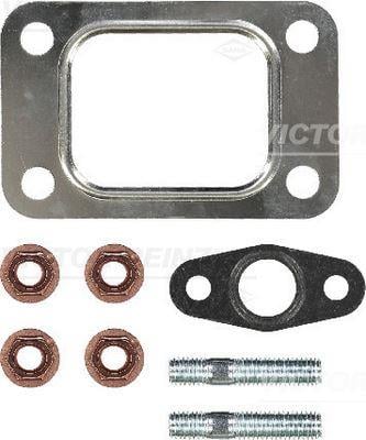 MOUNTING KIT. CHARGER