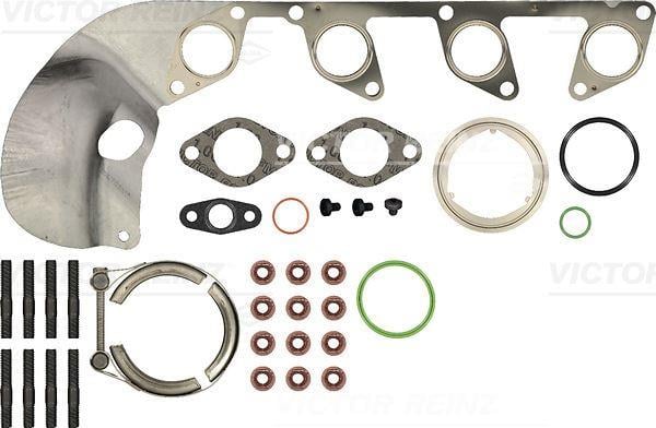 MOUNTING KIT. CHARGER