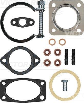 MOUNTING KIT. CHARGER