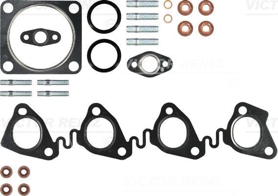 MOUNTING KIT. CHARGER