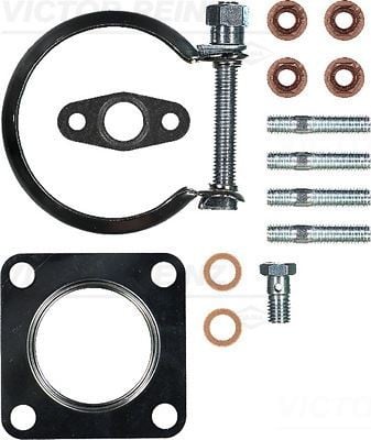 MOUNTING KIT. CHARGER