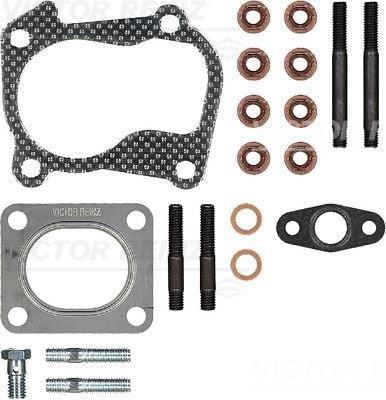MOUNTING KIT. CHARGER