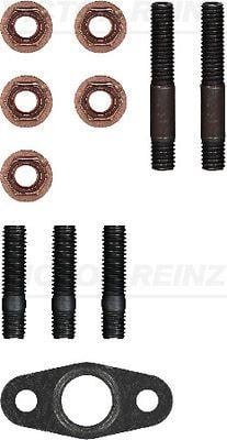 MOUNTING KIT. CHARGER
