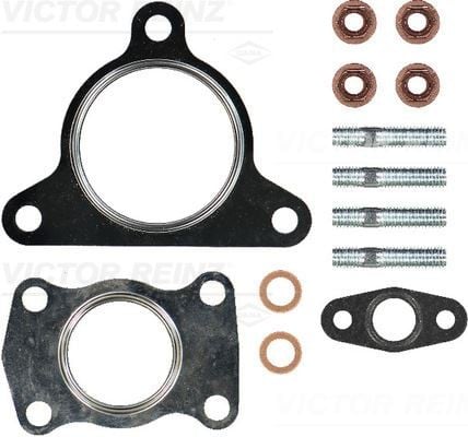 MOUNTING KIT. CHARGER