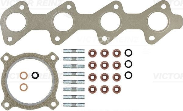MOUNTING KIT. CHARGER