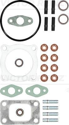 MOUNTING KIT. CHARGER