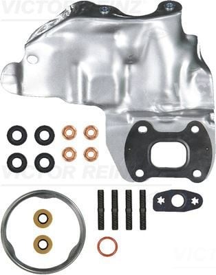 MOUNTING KIT. CHARGER