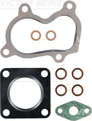 MOUNTING KIT. CHARGER