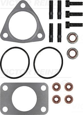 MOUNTING KIT. CHARGER