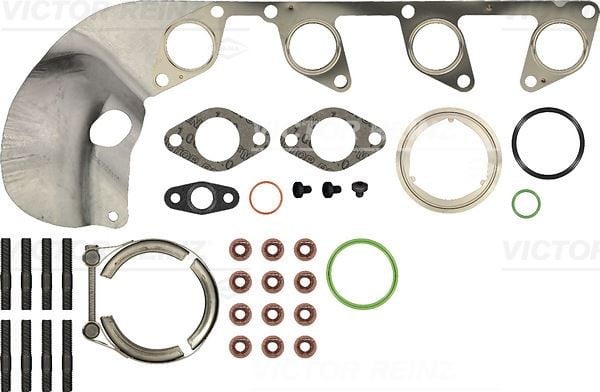 MOUNTING KIT. CHARGER