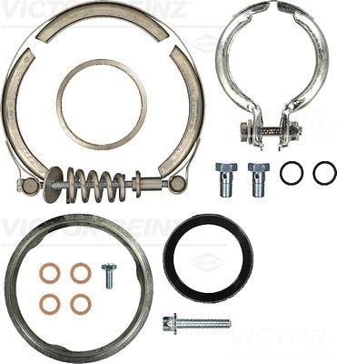 MOUNTING KIT. CHARGER