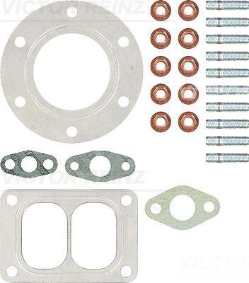 MOUNTING KIT. CHARGER
