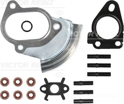 MOUNTING KIT. CHARGER