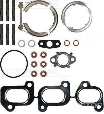 MOUNTING KIT. CHARGER