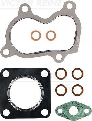 MOUNTING KIT. CHARGER