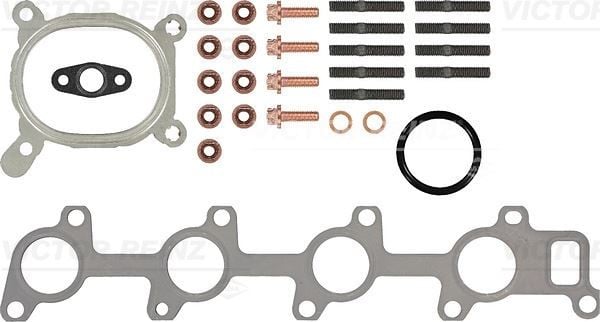 MOUNTING KIT. CHARGER