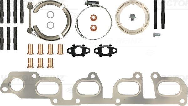 MOUNTING KIT. CHARGER