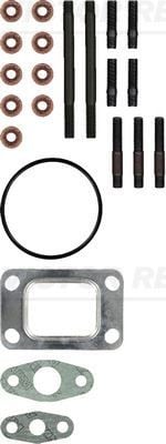 MOUNTING KIT. CHARGER