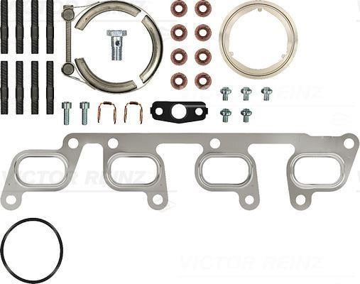 MOUNTING KIT. CHARGER