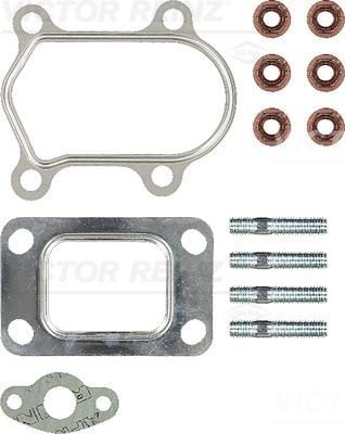 MOUNTING KIT. CHARGER