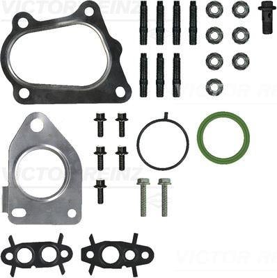 MOUNTING KIT. CHARGER
