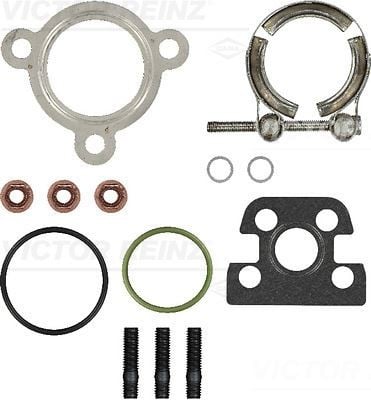 MOUNTING KIT. CHARGER