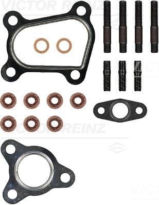 MOUNTING KIT. CHARGER