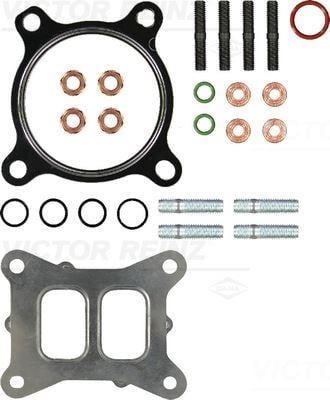 MOUNTING KIT. CHARGER