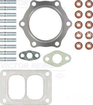 MOUNTING KIT. CHARGER