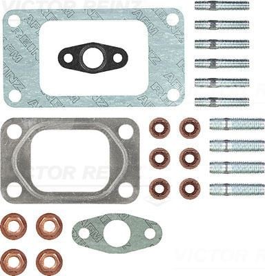 MOUNTING KIT. CHARGER