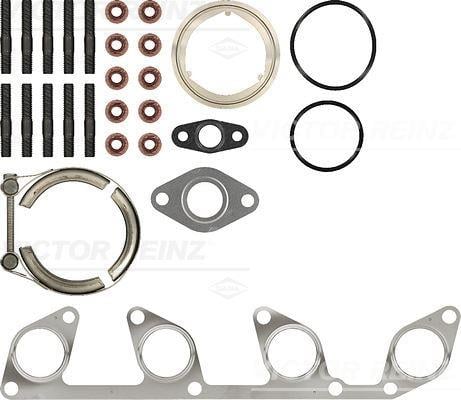 MOUNTING KIT. CHARGER