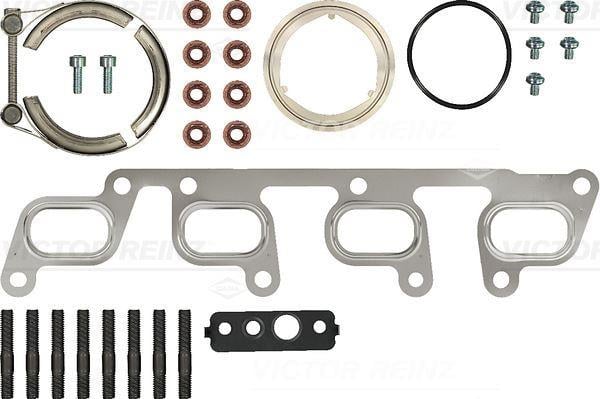MOUNTING KIT. CHARGER
