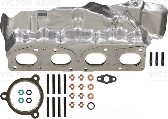 MOUNTING KIT. CHARGER