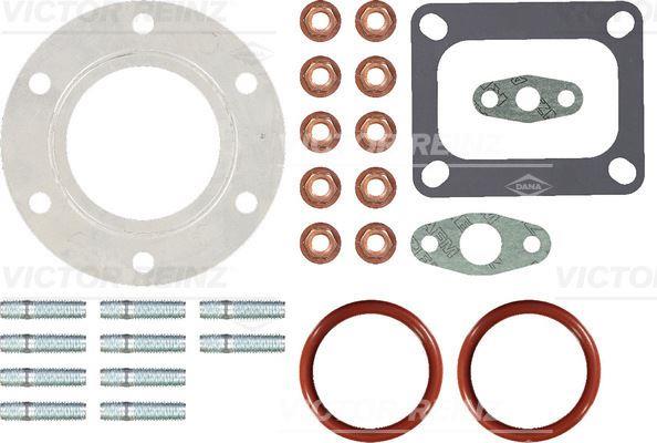 MOUNTING KIT. CHARGER