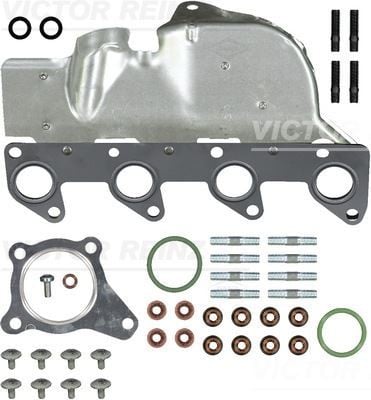 MOUNTING KIT. CHARGER