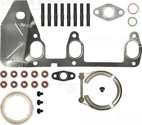 MOUNTING KIT. CHARGER