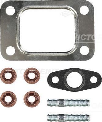 MOUNTING KIT. CHARGER