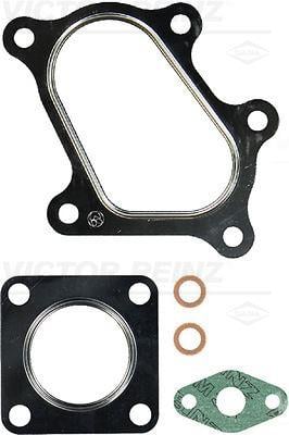 MOUNTING KIT. CHARGER